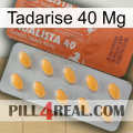 Tadarise 40Mg 43